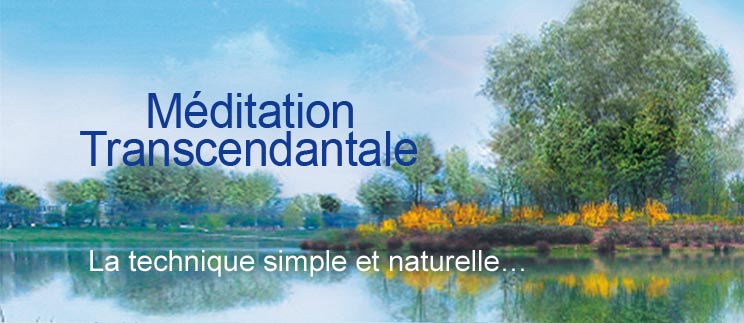 Méditation Transcendantale