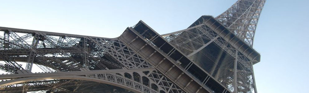 Méditation Transcendantale Paris Tour Eiffel