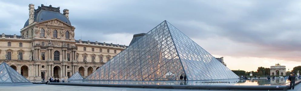 Méditation Transcendantale Paris Musée du Louvre